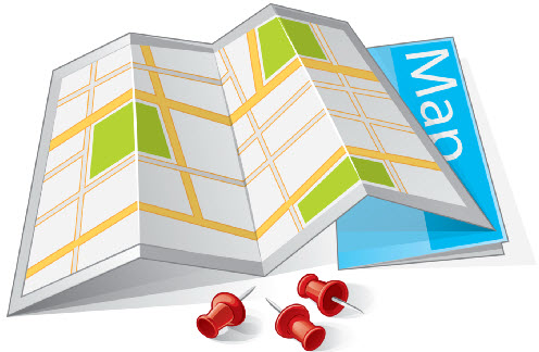 Dental Road Map