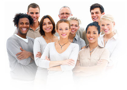 Dental Road Map People