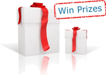 prize draws