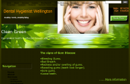 Dental Hygienist Wellington - HomeThumbnail