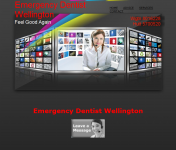 Emergency Dentist Wellington - HOMEThumbnail